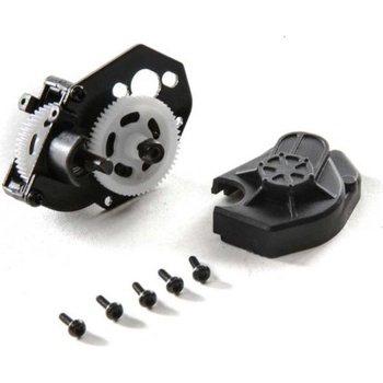 Axial Аксиална скоростна кутия: scx24