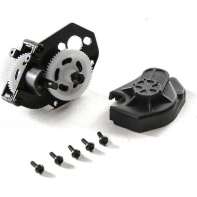 Axial Аксиална скоростна кутия: scx24