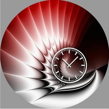 DX-time 5073-002