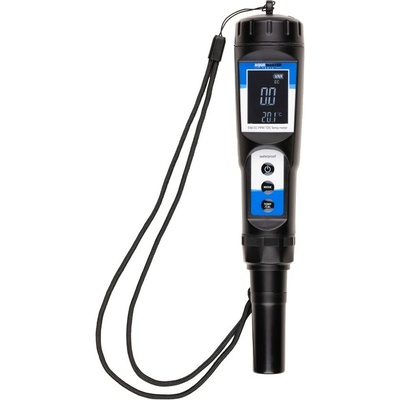 Aqua Master Tools EC metr E60 PRO2