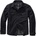 Brandit Мъжко яке в черен цвят Brandit LumberMODEL752 SALE - , размер 3XL