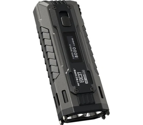 Nitecore EDC37