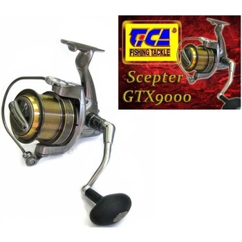 Tica SCEPTER GTX 6000