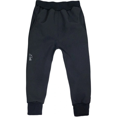 Esito Softshellové kalhoty Sport černá