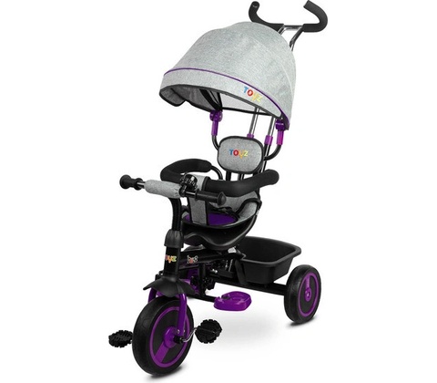 Toyz BUZZ purple