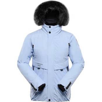 Image 1 of Alpine Pro Werdo 2 Детски размер: 128-134 / Цвят: черен