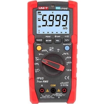 UNI-T UT191E PRO Line