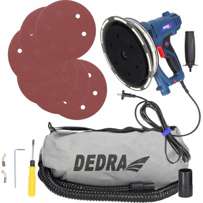 Dedra DED7785