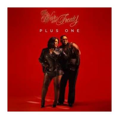 The War and Treaty: Plus One CD