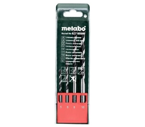 Metabo 627185000