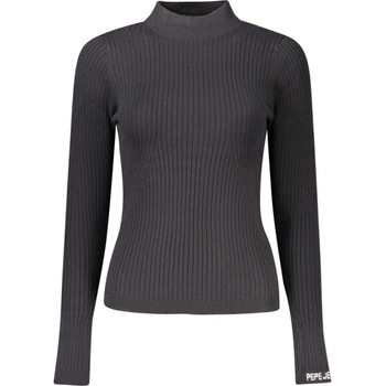 Pepe Jeans Дамски пуловер pepe jeans, Размер l, Цвят Черен (pl7000026carlaperkins_ne999)