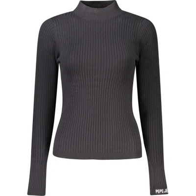 Pepe Jeans Дамски пуловер pepe jeans, Размер l, Цвят Черен (pl7000026carlaperkins_ne999)