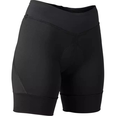 Fox dámské W Tecbase Lite Liner Short Black