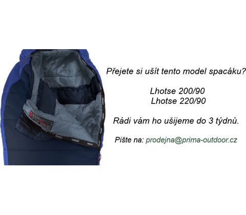 Prima Lhotse 200