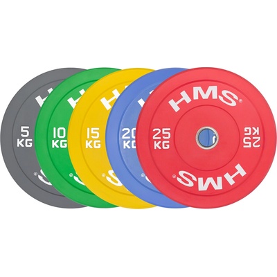 HMS CBR 15 kg 51 mm