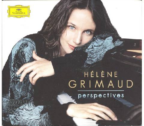 Helene Grimaud - Perspectives/ CD
