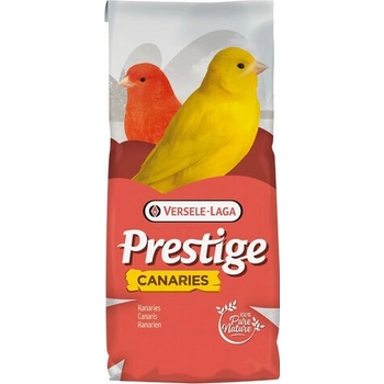 Canaries Breeding Without Rapeseed Extra 20 kg