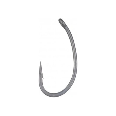 Gamakatsu G-Carp Hump Back PTFE vel.10