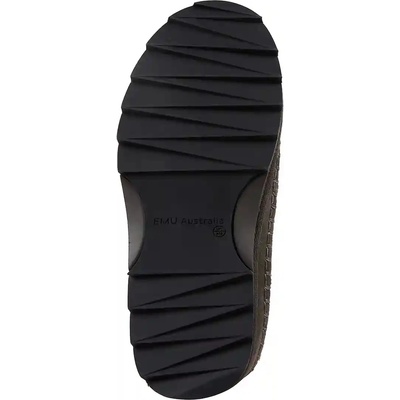 Emu Australia Велурени чехли Emu Australia Sharky Adventure Scuff (W13239.OLID)