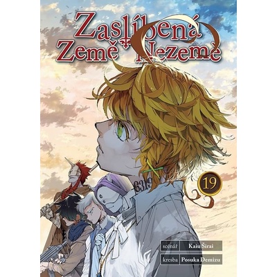 Zaslíbená Země Nezemě 19