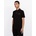 Armani Exchange Блуза с яка Armani Exchange Jersey Cotton Polo Shirt - Black 1200