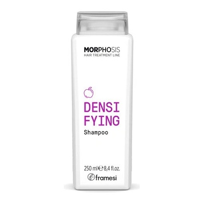 Framesi Morphosis New Densifying Shampoo 250 ml