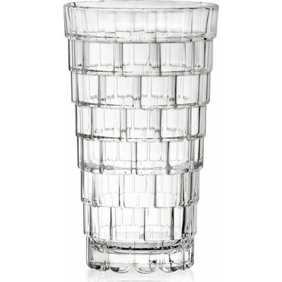 RCR Cristalleria Italiana RCR STACK POHÁR 6 x 390 ml