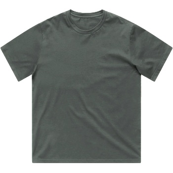 Image 1 of Vintage Industries Тениска Devin, средно сива (3542.midgrey)