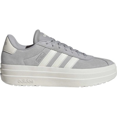 adidas VL COURT BOLD šedá