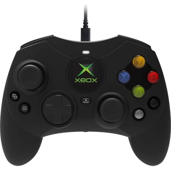 Image 1 of HYPERKIN DuchesS Xbox Series X|S One PC Hall Effect (M01618-BK)