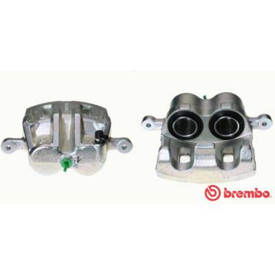 Brzdový strmeň BREMBO F 30 117 (F30117)