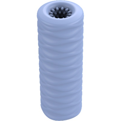 Eazi-Oh Handy Tease мастурбатор (15 см)