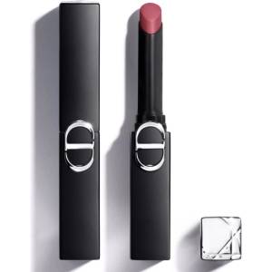 Dior Rouge Dior On Stage дълготрайно червило с матиращ ефект цвят 383 Mauve D-Vibe 2 гр