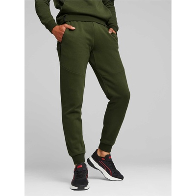 PUMA Спортно долнище PUMATECH Sweatpants FL