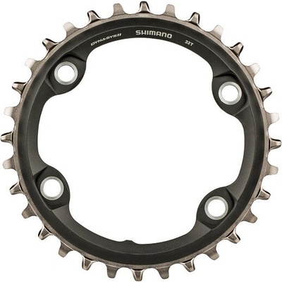 MTB Prevodník SHIMANO SLX M7000 SM-CRM70 1x11speed Počet zubov: 32