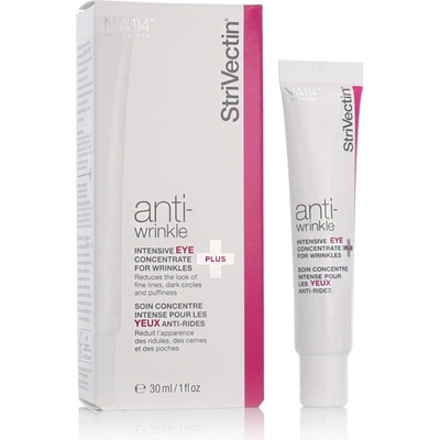 StriVectin Anti-Wrinkle Intensive Eye Concentrate For Wrinkles Plus 30 ml