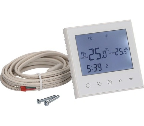 Aluzan Class E-16W WiFi