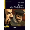 BCC Nem Faust: Das Volksbuch + CD