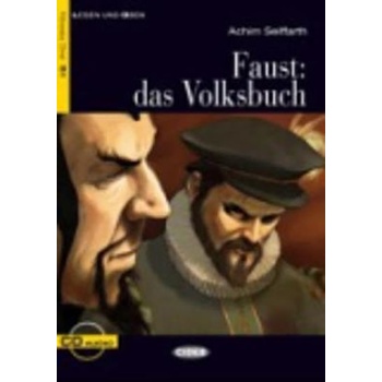 BCC Nem Faust: Das Volksbuch + CD