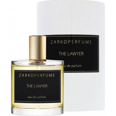 Zarkoperfume The Lawyer parfumovaná voda unisex 100 ml
