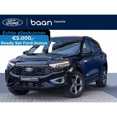 Ford Kuga 2.5 PHEV ST-Line 178 kW