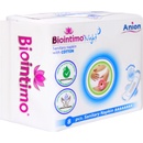 Biointimo aniónové vložky nočné 8 ks