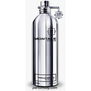 Montale Vanille Absolu EDP 100 ml Tester Парфюми