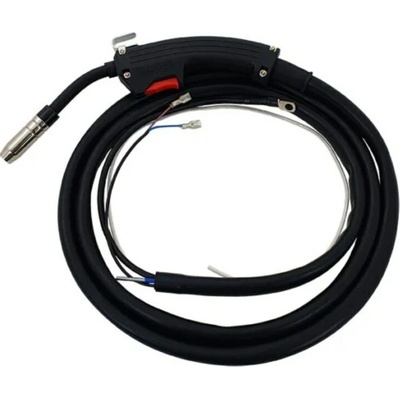 Sherman MB Grip 14