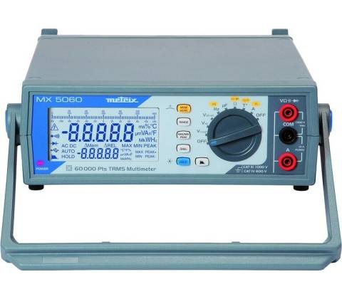 METRIX MX 5060