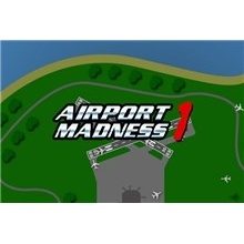 Airport Madness 4