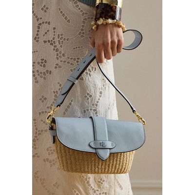 Ralph Lauren чанта crossbody дамска (431P10158)