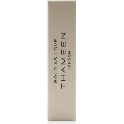 Thameen Bold As Love parfum unisex 2 ml vzorka