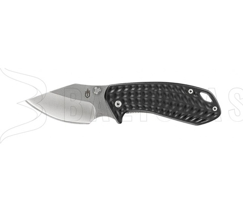 Gerber Kettlebell