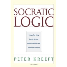 Socratic Logic 3.1e - Socratic Method Platonic Questions